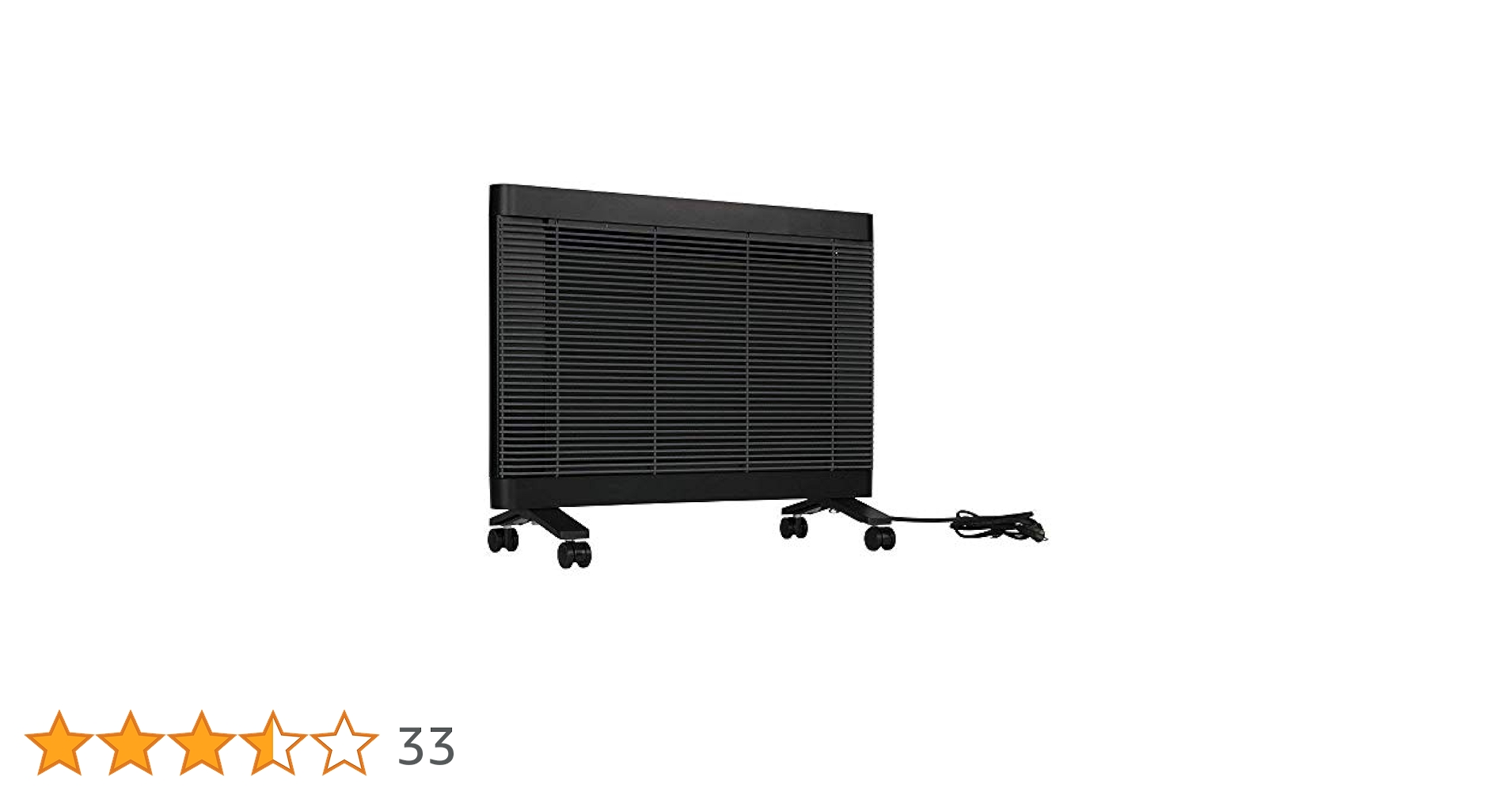 Amazon | インターセントラル マイヒートセラフィ 遠赤外線