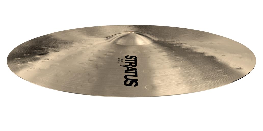 Sabian Stratus S2006 Cymbale Crash Bronze 50,8 cm