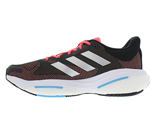 Adidas Solarglide 5 Shoes Men S, Grey, Size 7 Adidas Solarglide 5 Shoes Men S, Grey, Size 7