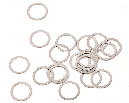 CRC Calandra Racing Concepts Shim Set, 5mm (20), CLN4735