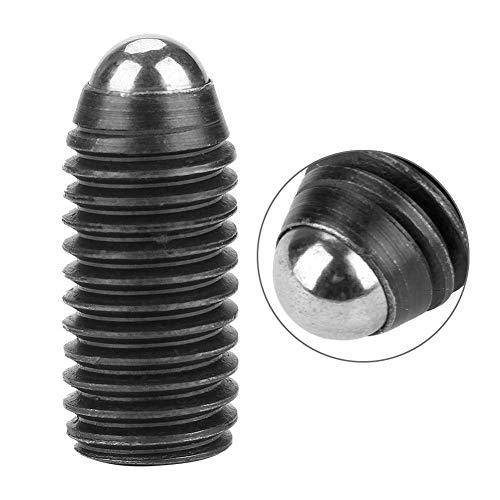 Our 10 Best Metalworking Ball Nose Spring Plungers Reviews In 2022