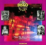  The Disco Years, Vol.1: Turn the Beat Around (1974-1978)