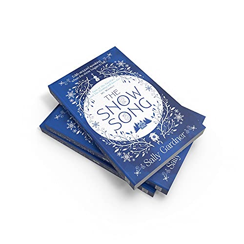 The Snow Song: A spellbinding fairytale and magical love story, perfect for winter 2022! - Image 6