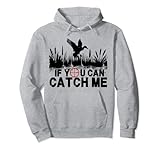 Catch me if you can | Vogel Jagd saison