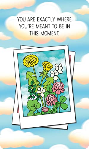 Take What You Need: An Affirmation Deck for Tuning in to Your Inner Voice - Image 7