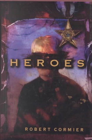 Heroes: A Novel [Large Print] 0786229098 Book Cover