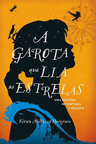 A garota que lia as estrelas: