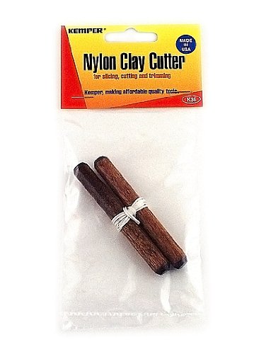 Kemper Toggle Clay Cutter Tool clay cutter
