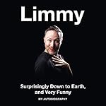 Surprisingly Down to Earth, and Very Funny cover art