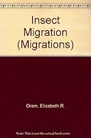 Insect Migration 0811429261 Book Cover