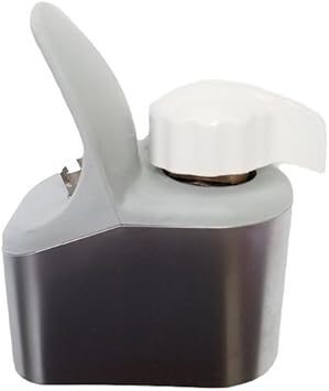 Oasis 030774-006 Dial-A-Drink Adjustable Bubbler with Flexible Bubbler Guard
