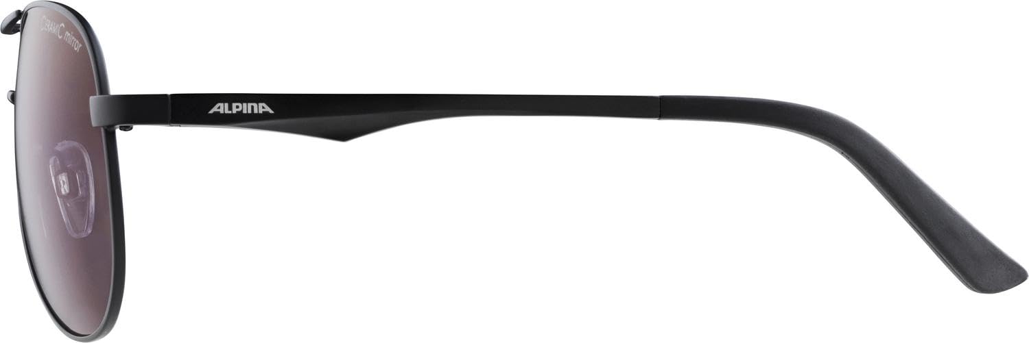 ALPINA A107 Lunettes de soleil style pilote