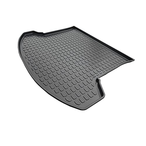 Tapis de coffre pour Mazda CX-7 protection idéale pour sorties outdoor