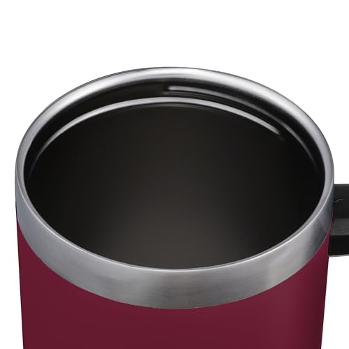 Image of FOCO NFL unisex-adult NFL Team Logo Insulated Travel Mug 40oz XL Tumbler