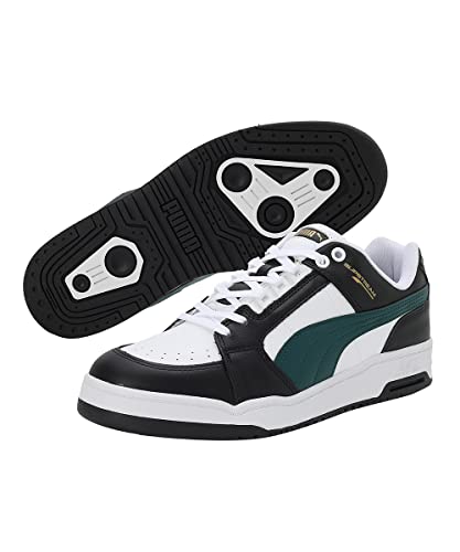 Image of Puma Unisex-Adult Slipstream Lo Sneaker