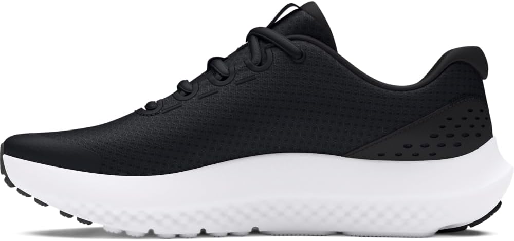 Under Armour Boys' Grade School Surge 4