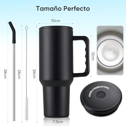 termo negro 12 Imagen adicional