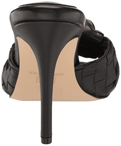 Marc Fisher Women's Janna Heeled Sandal3