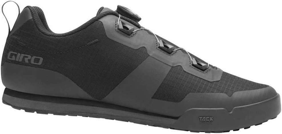 Giro Tracker Flat-Pedal Bike Shoe - Men's