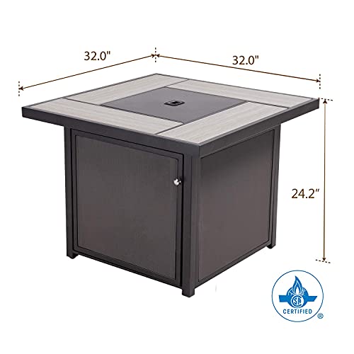 Grand-patio-Outdoor-Propane-Fire-Pit-Table-with-CoverLid-for-Patio-32-inch-40000-BTU-TextileneSquare