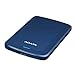 ADATA Ahv300 Externe HDD 2TB blau