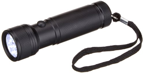 Pansan 4081-12 LED Light Torcia LED