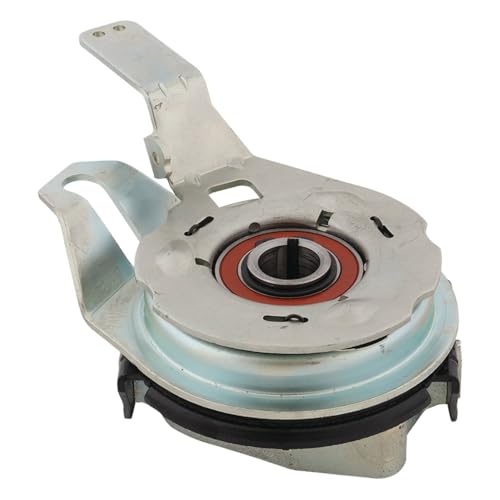 Rareelectrical New Pto Clutch 7/8 Inches Id Counter Clockwise By Part Number X0911 59154