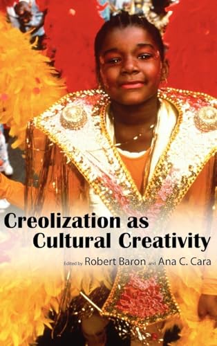 Creolization as Cultural Creativity view 2