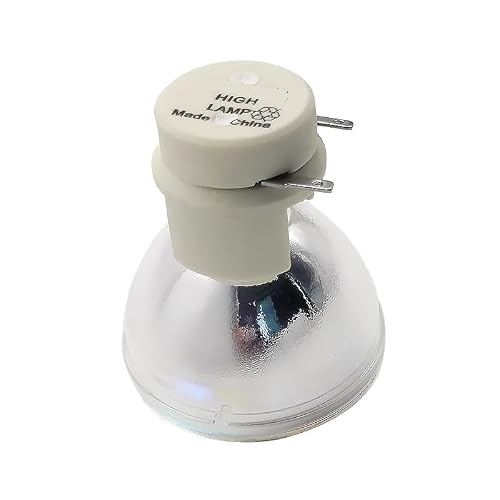 ZHENGPDYM Projector Lamp P-VIP 180/0.8 E20. Bulbs Fit for LG BS275