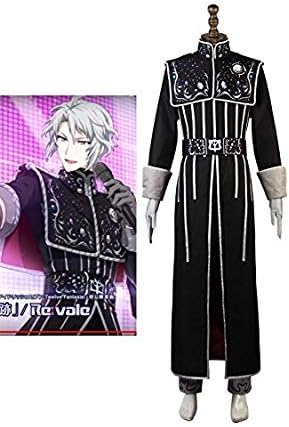 Amazon アイドリッシュセブン アイナナ I7 Trigger Heavenly Visitor 八乙女楽 コスプレ衣装 コスプレ 仮装 通販