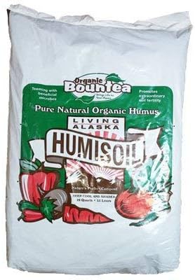 Humisoil 1/2 Cu Ft / 20 LBF