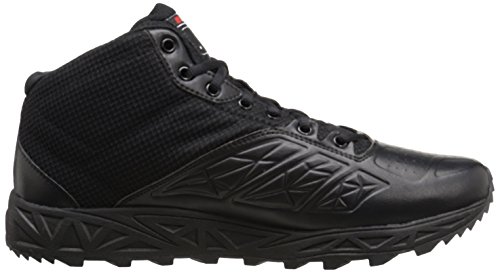 New Balance Mens MU950V2 Umpire Mid Shoe - Baseball Shop