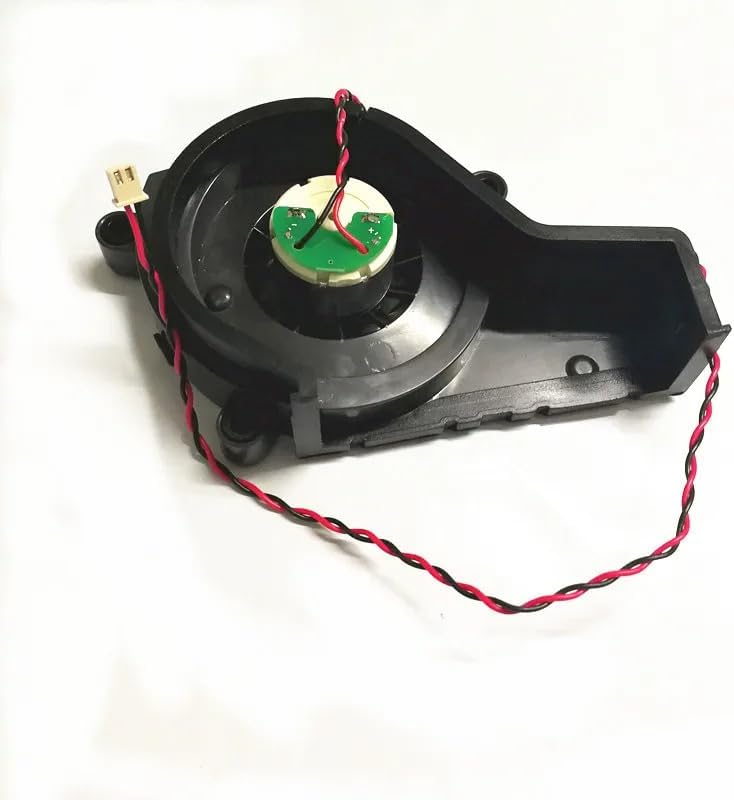 for Main Engine Ventilator Motor Fan for ecovacs deebot Slim 2 Robot Vacuum Cleaner Parts Fan Replacement