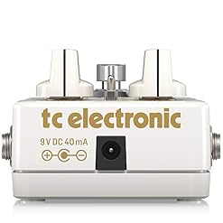 TC Electronic SPARK BOOSTER - Les Beatles, Paul McCartney, John Lennon, RIngo Starr, George Harrison TC Electronic SPARK BOOSTER – Image 4