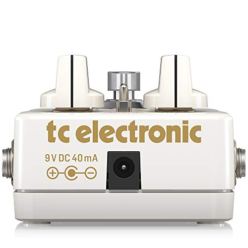 TC Electronic SPARK BOOSTER - Les Beatles, Paul McCartney, John Lennon, RIngo Starr, George Harrison TC Electronic SPARK BOOSTER – Image 5