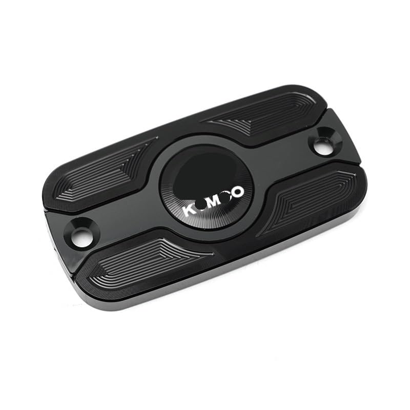 Couvercle liquide frein moto CNC pour vos trajets en Xciting 350