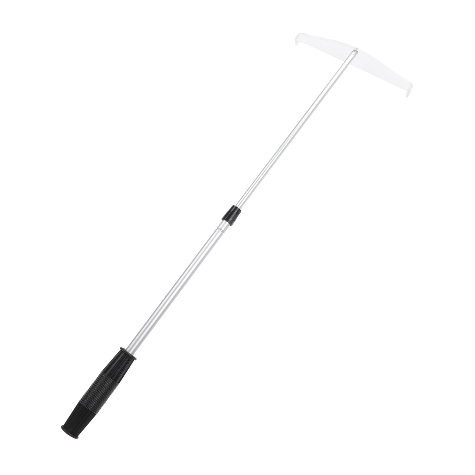 VICASKY Rastrello Per Fiches Da Poker Rastrello Telescopico Per Fiches Da Poker Accessori Per Giochi Da Tavolo