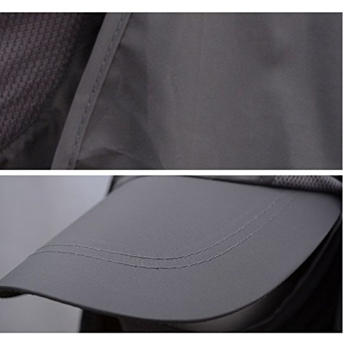 Boné para sol FANZHOU com proteção UV, para pesca e caminhada, com aba para rosto e pescoço, para ho