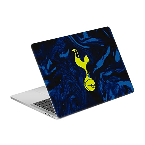 Vinyle Autocollant MacBook Pro 13 Maillot Extérieur Tottenham