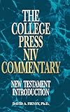 College Press NIV Commentary: New Testament Introduction