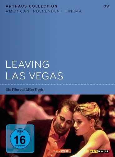 Preisvergleich Produktbild Leaving Las Vegas - Arthaus Collection American Independent Cinema