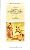  Metamorfosi. Libro 9º. Le novelle dell\'adulterio. Testo originale a fronte
