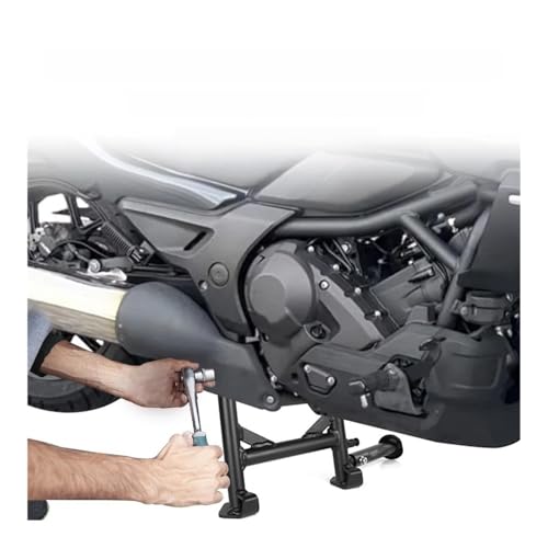 Béquille centrale pour CTX700 et CTX700N 2014-2020 support moto - 7