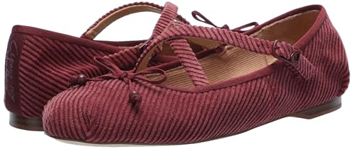 Image of Circus NY BY SAM Edelman Women's Zuri Ballet Flat