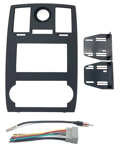 Instrument Panel Bezel
