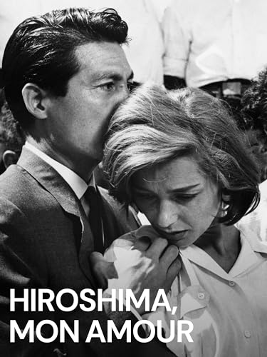 Hiroshima Meu Amor