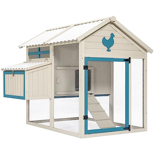 Banish Your Chickens' Housing Woes Top 10 Plastic Coops Reviewed and