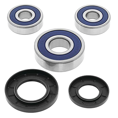 Roulement et joint All Balls 25-1344 haute résistance pour axe de roue