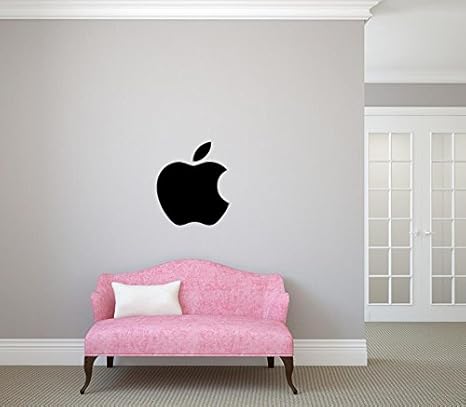 decalcomania per la camera da letto delle ragazze