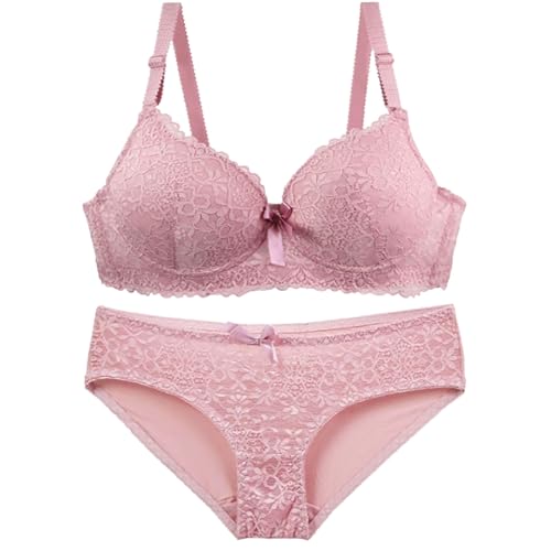 Ensemble lingerie rose pour sublimer vos tenues romantiques et quotidiennes